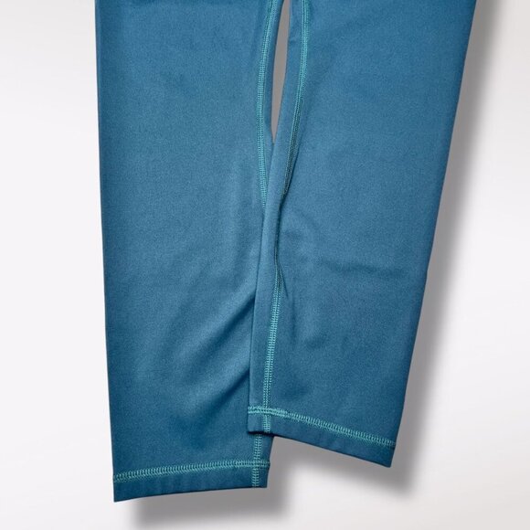 Banana Republic Teal Ankle Pants - Picture 9 of 9
